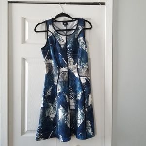 👗MOSSIMO SLEEVELESS DRESS